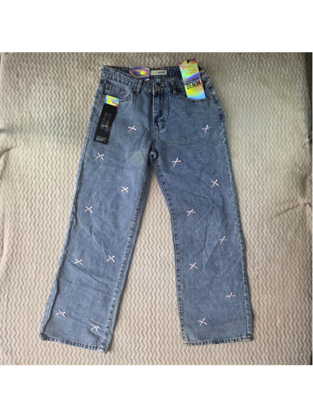 love soho jeans - Picture 3 of 10